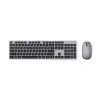 Bezvadu tastatūras un peles komplekts ASUS W5000 2,4 GHz, krievu izkārtojums