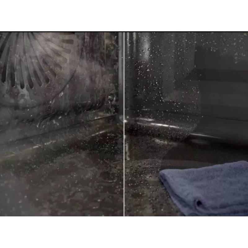 Electrolux EOB8S38X cepeškrāsns 70 L 3500 W melna