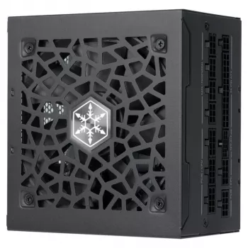 Barošanas bloks SilverStone HELA 750R 750 vatu