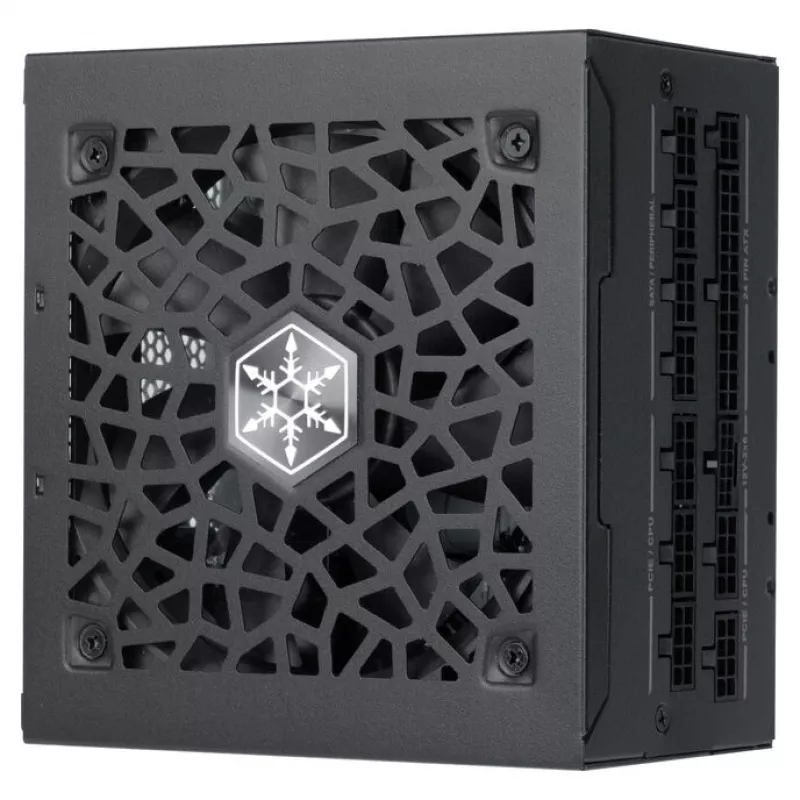 Barošanas bloks SilverStone HELA 750R 750 vatu