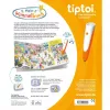 tiptoi Mein Wimmelbuch, mācību grāmata