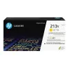 HP 213Y Extra High Yield dzeltena Oriģināls LaserJet tonera kasete