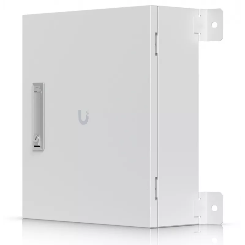 Ubiquiti iekštelpu/ārtelpu korpuss, paredzēts UniFi Access - Korpuss - 7 kg (UACC-JUNCTION-UTILITY)