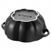 ZWILLING Pumpkin 40508-549-0 700 ML apaļs sautējamais trauks