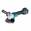 Leņķa slīpmašīna Makita DGA513ZJ 125, 22,23 8500 RPM 2,4 kg