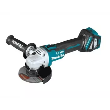 Leņķa slīpmašīna Makita DGA513ZJ 125, 22,23 8500 RPM 2,4 kg