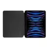 Folio maciņš Crong FLEXFOLIO Apple iPad 11 Pro Air 10,9 collu melns