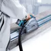 Makita SP001GZ03 40V XGT bezvada iegremdējamais ripzāģis, 165 mm