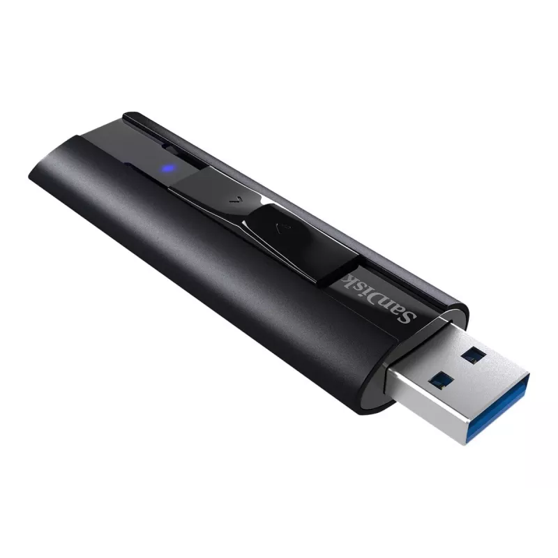 USB zibatmiņa SanDisk 1 TB USB Type-A 3.2 Gen 1 SDCZ880-1T00-G46