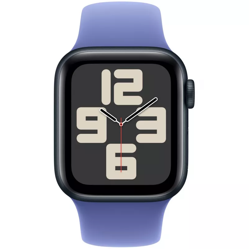 Watch Acc -40 -Periwinkle Sport Band - S -M