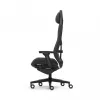 Fractal Design Refine Mesh spēļu krēsls - Melns