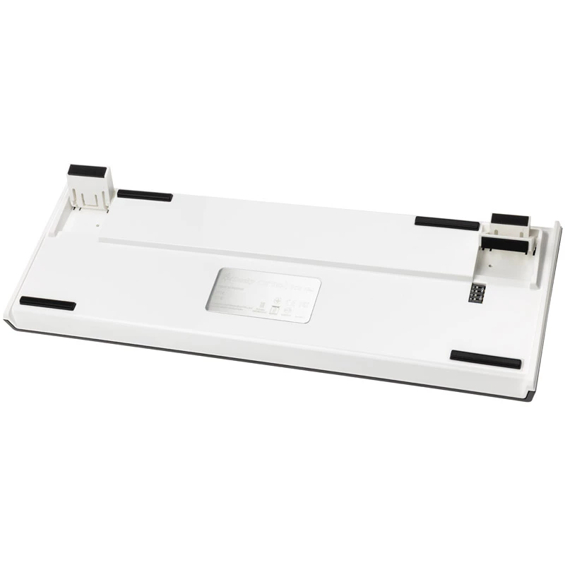 Ducky One 2 Pro Mini klaviatūra spēlēm USB melna