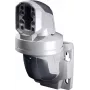 Rack accessory Rittal 6206.740 — pelēka aluminium/plastic housing, 1 pc