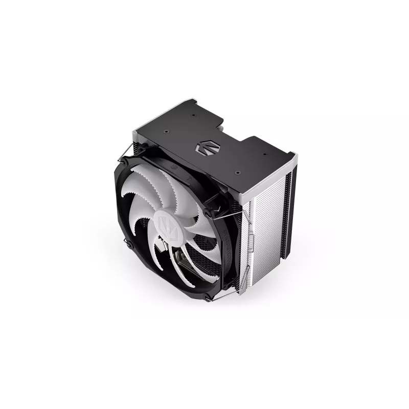 Endorfy EY3A010 Fortis 5 ARGB CPU dzesētājs, saderīgs ar Intel & a
