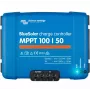 Saules uzlādes kontrolieris Victron BlueSolar MPPT 100/50, 100 V ieeja, 50 A izeja