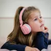 Headphones Tellur Buddy Bluetooth Over-Ear Pink