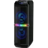 Blaupunkt PS05.2DB portatīvais/ballīšu skaļrunis Mono portatīvais skaļrunis Melns