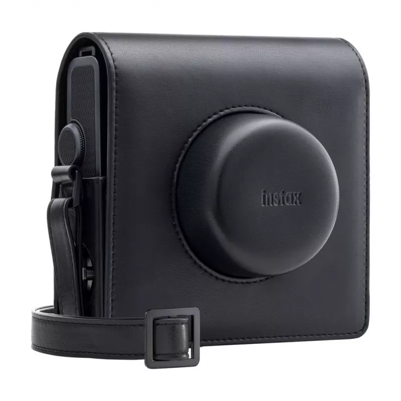Fujifilm kameras maciņš instax wide evo 70100166428 izturīgs viegls dizains