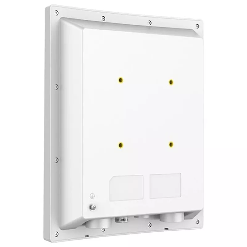 Bezvadu piekļuves punkts Grandstream GWN7660ELR 2,4 GHz 5 GHz