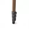Nedis TPOD2100BZ statīvs Universāls 3 kājas(-u) Bronza, Sudraba