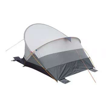High Peak Cordoba 80 Shelter pelēka
