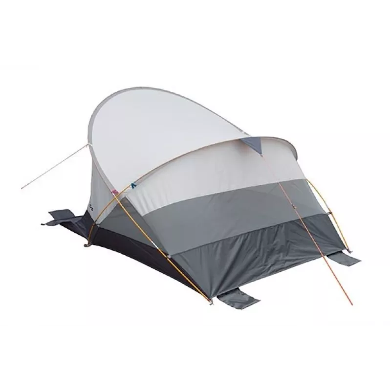 High Peak Cordoba 80 Shelter pelēka