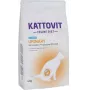 KATTOVIT Urinary Tuna - sausā kaķu barība - 4kg