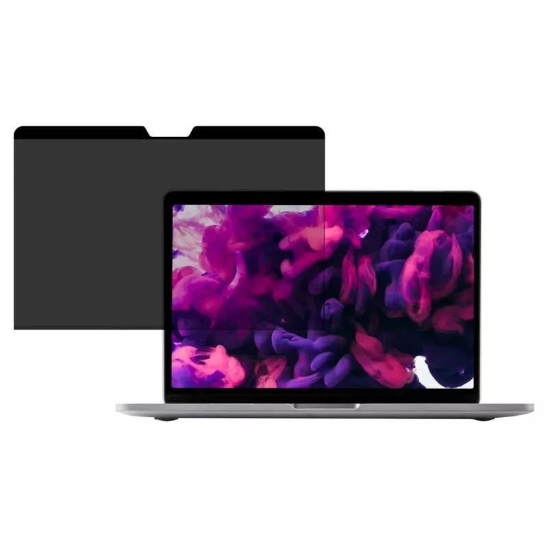 Magnētiskā privātuma plēve MacBook Air 15