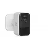Yale SV-OC-1A-W drošības kamera Cube IP drošības kamera Iekštelpām un ārtelpām 1080 x 1920 pikseļi Sienas stiprinājums
