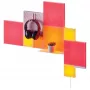 Nanoleaf N8100K02-10CB LED paneļa gaisma Kvadrāts