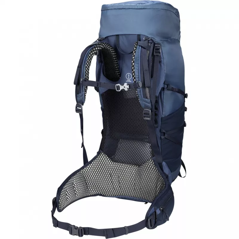 Jack Wolfskin Prelight Vent 30 S-L mugursoma - zila, 30 L