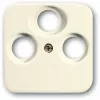 Busch-jaeger 2CKA001724A1747 Antena Balta