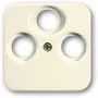 Busch-jaeger 2CKA001724A1747 Antena Balta