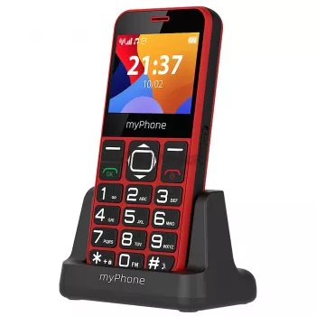 Mobilais tālrunis MyPhone HALO 3, 6,5 collu displejs