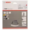 Bosch 2 608 642 384 ripzāģa asmens 1 gab.