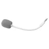 Austiņas White Shark GH-2443 Sparrow balta