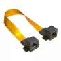 Goodconnections 8055-F44Q Ethernet komutācijas kabelis