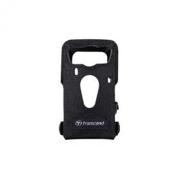 Pārnēsāšanas soma TRANSCEND DrivePro Body 40/30 — piederumu komplekts TS-DBK7