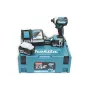 Makita DTD153RTJ urbis 1.5 kg Melns, Zils