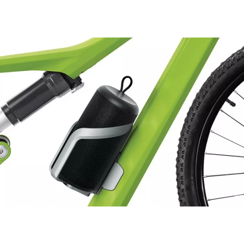 Bluetooth skaļrunis Air Rebeltec RBLGLO00050