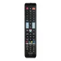 Savio RC-09 Infrasarkanā tālvadības pults Smart TV