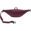 Jostas soma DEUTER Belt I — Poliamīda Ripstop, 1,5 L, 230×70 mm, Sarkana