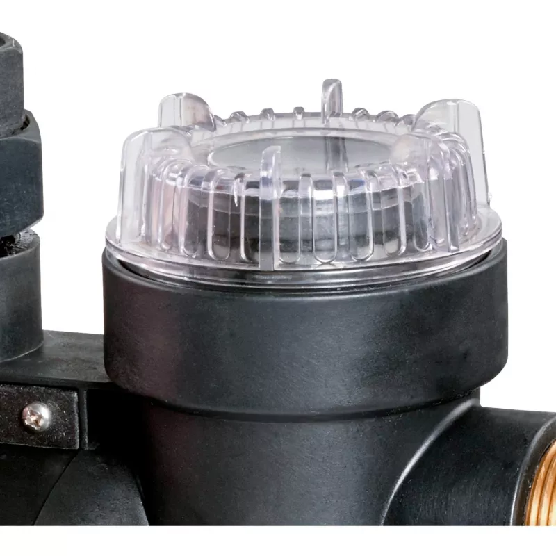 Einhell 4176730 dārza instruments 3,300 L melns