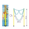 Burbuļu nūjiņa TUBAN GIANT BUBBLE WAND GLASSES, no 3 gadu vecuma