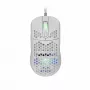 pele White Shark GALAHAD balta USB Type-A