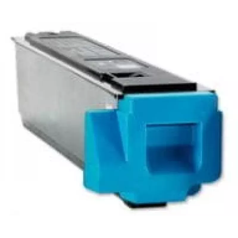 KYOCERA TK-5135C tonera kasetne 1 gab. Oriģināls ciāns