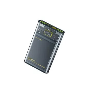 Ārējais akumulators WK-WP-321 20000 mAh Super Charging PD 20W