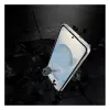 4smarts 360° Protection Set paredzēta Samsung Galaxy S25 FE (4S541684)
