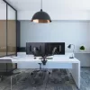 Monitora statīvs Ergotron LX Series 45-245-224