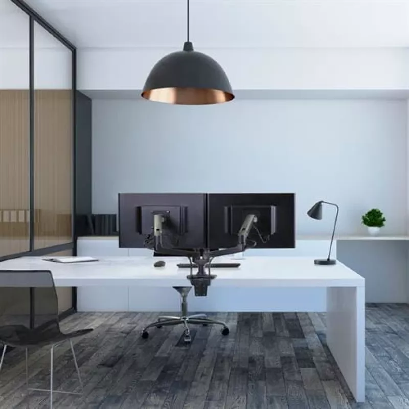 Monitora statīvs Ergotron LX Series 45-245-224